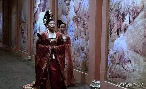 三国里三位悲情的绝世美人，第一是玩物，二是宠物，三是食物