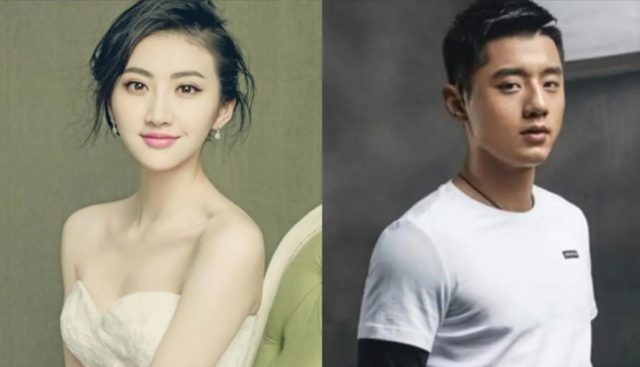 景甜隐私视频截图外流让我明白，真正可悲的不是景甜