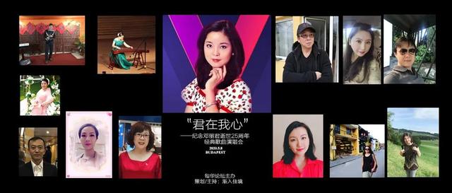 匈牙利美女在雨中赤脚跳起了中国古风爵士舞《桃花旗袍》