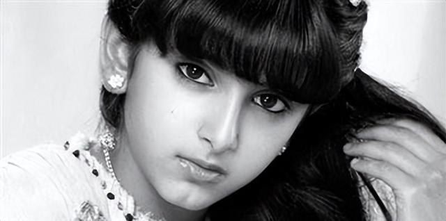 迪拜“最美公主”萨拉玛：靠美貌生活奢靡，却沦为生育工具？