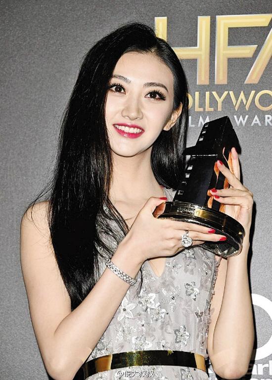 景甜隐私视频截图外流让我明白，真正可悲的不是景甜