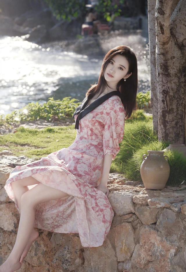 景甜隐私视频截图外流让我明白，真正可悲的不是景甜