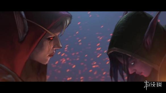 十位游戏中拥有超强战斗力的女性角色 巾帼不让须眉