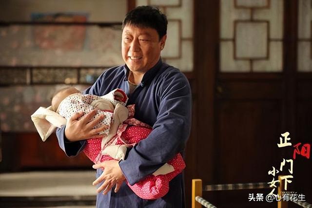 重温《正阳门下小女人》，才明白徐慧真为什么一次次原谅贺永强