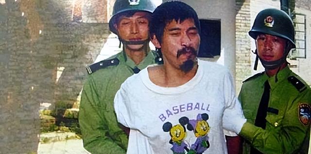 三大“恶魔”，12年残害9名女性，做成装饰品，事后死不认罪