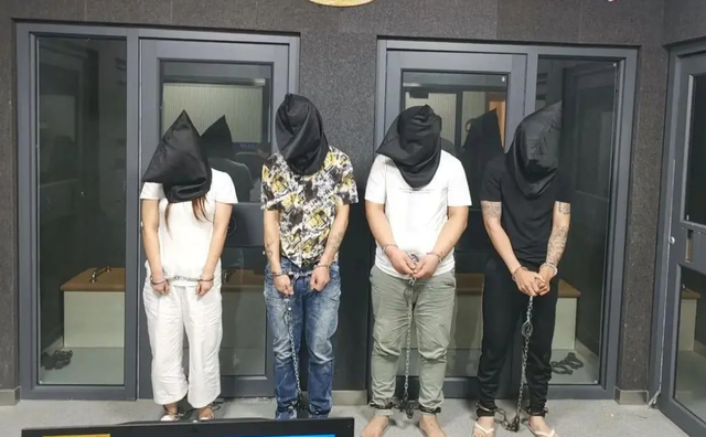 三大“恶魔”，12年残害9名女性，做成装饰品，事后死不认罪