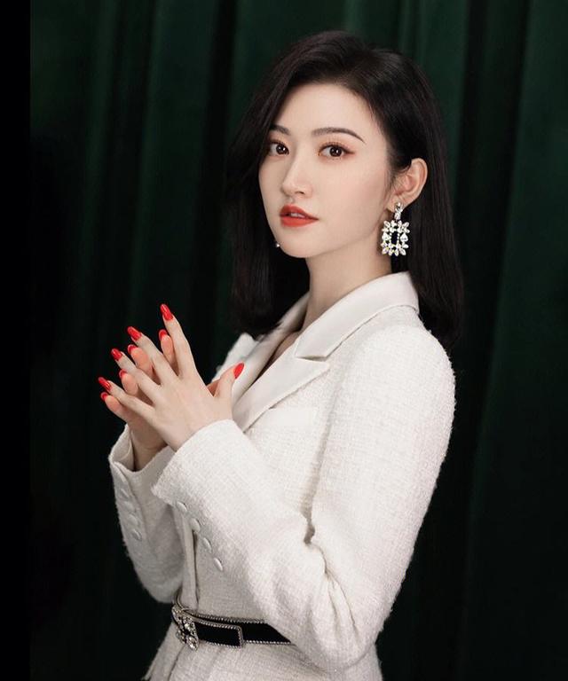 景甜隐私视频截图外流让我明白，真正可悲的不是景甜