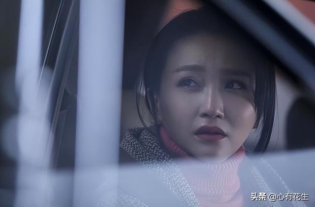 重温《正阳门下小女人》，才明白徐慧真为什么一次次原谅贺永强