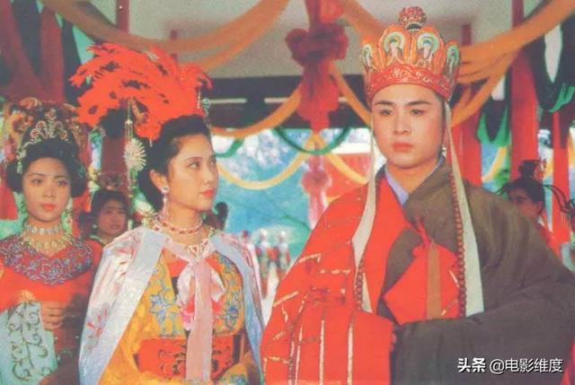 67岁“中国第一美女”朱琳：一辈子一个经典