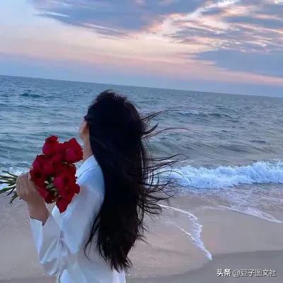 绝美女生背影头像(二)