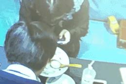 太恐怖，吃饭过程中美女被男网友下药事后强奸，监控曝光！