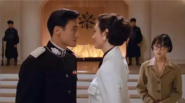 盘点梁家辉七部战争片，第四部零片酬，第六部不看演员表认不出来