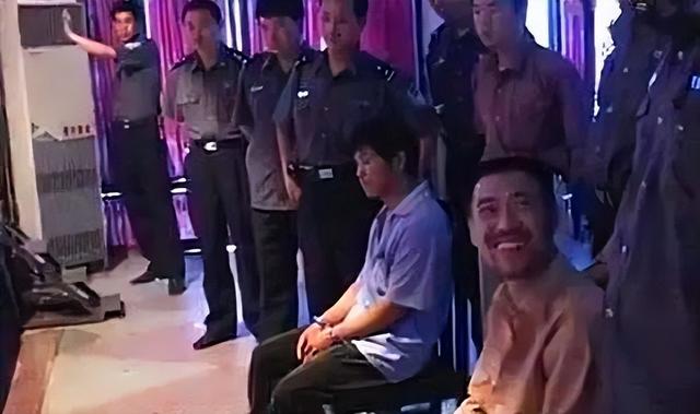 三大“恶魔”，12年残害9名女性，做成装饰品，事后死不认罪