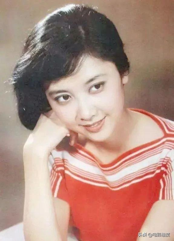 67岁“中国第一美女”朱琳：一辈子一个经典