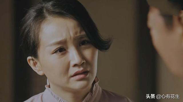 重温《正阳门下小女人》，才明白徐慧真为什么一次次原谅贺永强