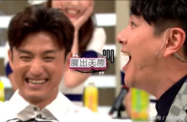 《美女厨房》女星们也进厨房，李施嬅煮意面像钢丝，胡定欣遭群嘲