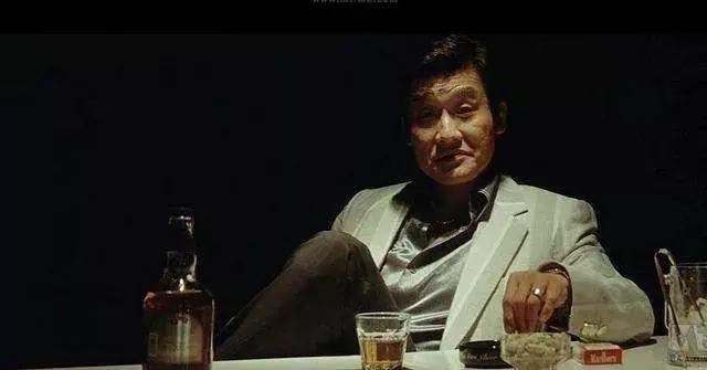 盘点梁家辉七部战争片，第四部零片酬，第六部不看演员表认不出来