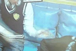 太恐怖，吃饭过程中美女被男网友下药事后强奸，监控曝光！