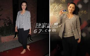 赤脚的豪爽女星！“暮光女”小K又脱高跟鞋，而她却不是戛纳第一人