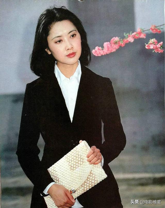 67岁“中国第一美女”朱琳：一辈子一个经典