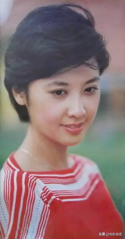 67岁“中国第一美女”朱琳：一辈子一个经典