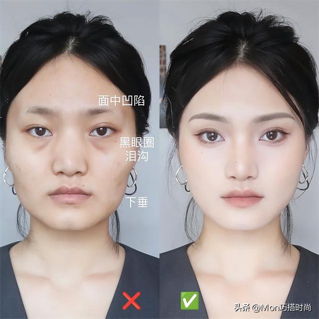 这才是中年女人该有的样子：64岁懂打扮、又会化妆，时髦且有气质