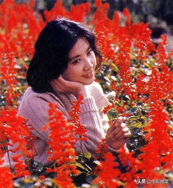67岁“中国第一美女”朱琳：一辈子一个经典