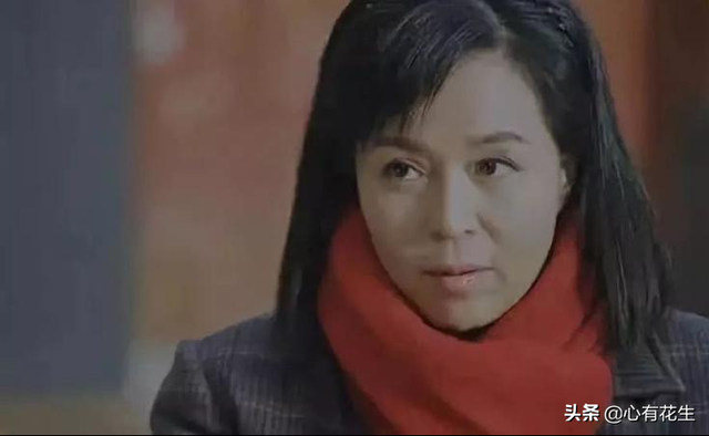 重温《正阳门下小女人》，才明白徐慧真为什么一次次原谅贺永强