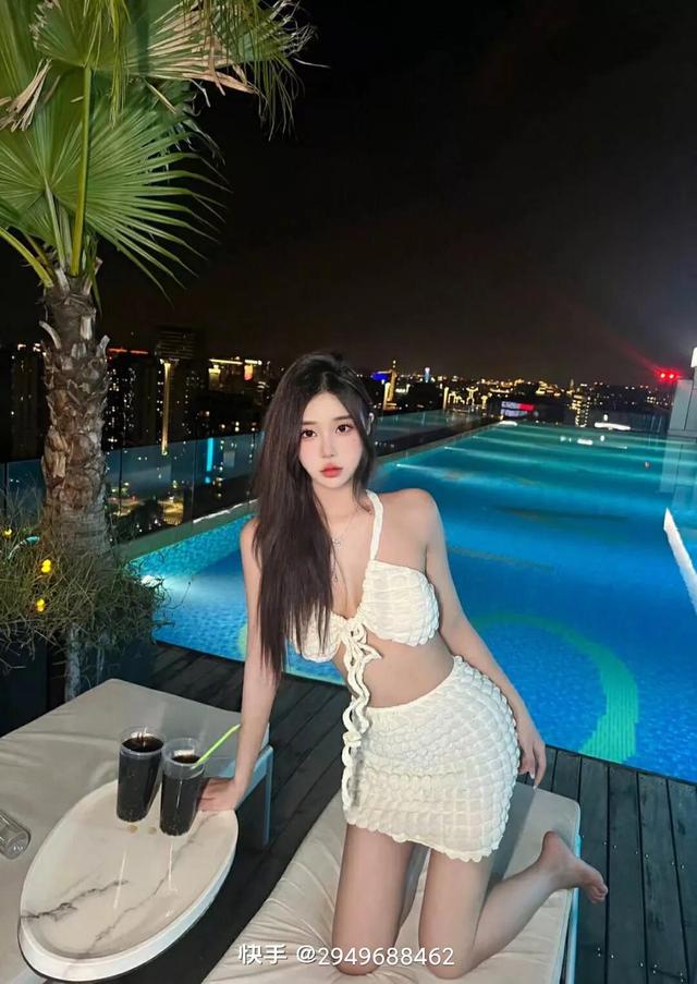 泳装美女派对,有你喜欢的