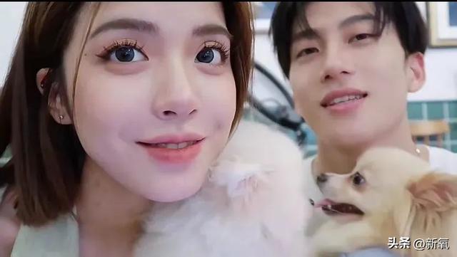 AI建模脸美女，我p都不敢这样p，你竟然就长这样？