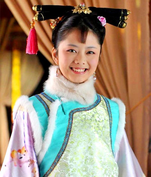 盘点2022十大人气女星，杨幂仅排第二，刘亦菲意外上榜