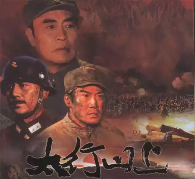 盘点梁家辉七部战争片，第四部零片酬，第六部不看演员表认不出来