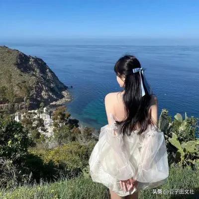 绝美女生背影头像(二)