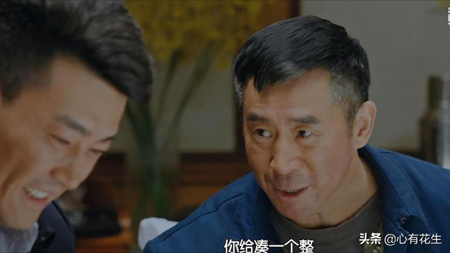 重温《正阳门下小女人》，才明白徐慧真为什么一次次原谅贺永强