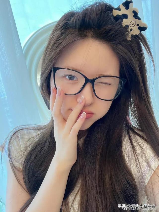 微博超级女明星：壁纸大合集