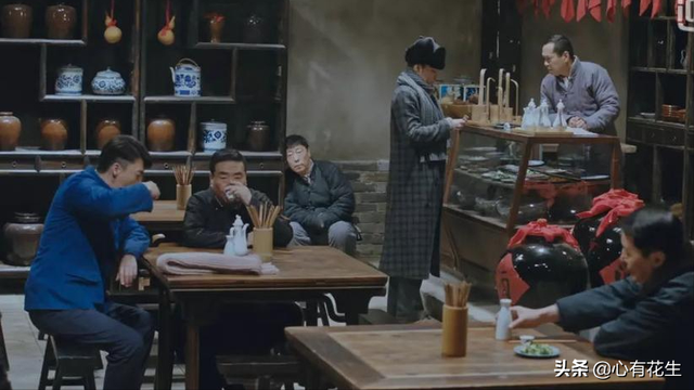 重温《正阳门下小女人》，才明白徐慧真为什么一次次原谅贺永强