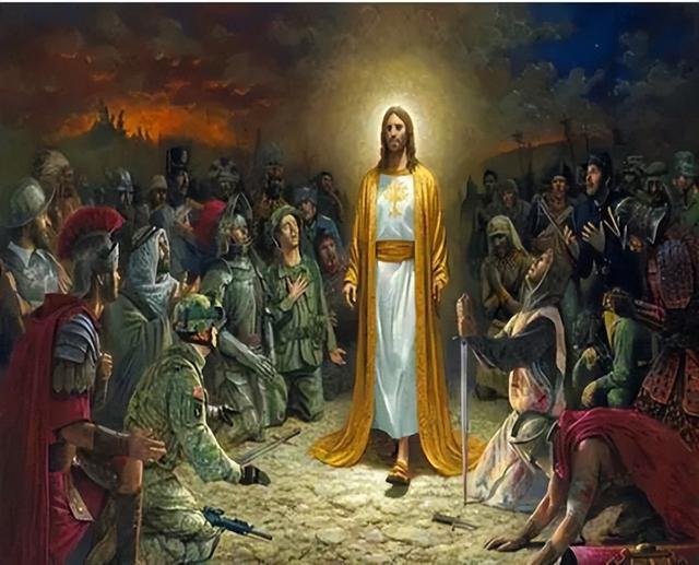 人面兽心！神父在1992年性侵了一家5姐妹，最小的妹妹才18个月