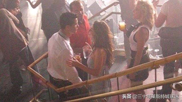 C罗被曝性侵铁证！美女曾喊“不”“停下来” 外媒：能定性为强奸
