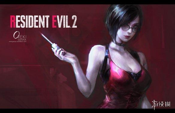 十位游戏中拥有超强战斗力的女性角色 巾帼不让须眉