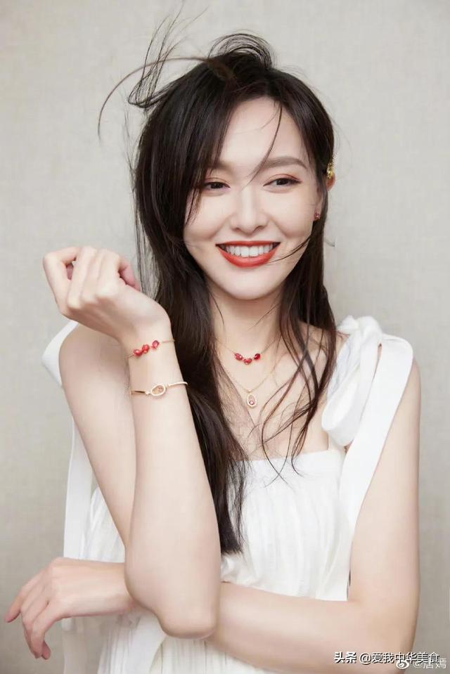 微博超级女明星：壁纸大合集