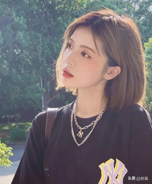 AI建模脸美女，我p都不敢这样p，你竟然就长这样？