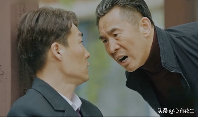 重温《正阳门下小女人》，才明白徐慧真为什么一次次原谅贺永强