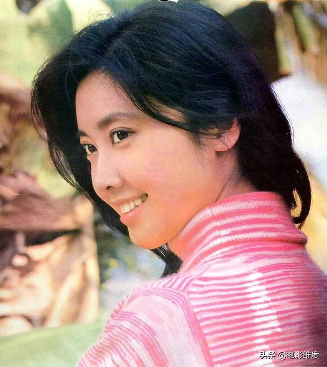 67岁“中国第一美女”朱琳：一辈子一个经典
