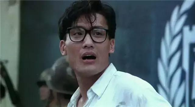 盘点梁家辉七部战争片，第四部零片酬，第六部不看演员表认不出来