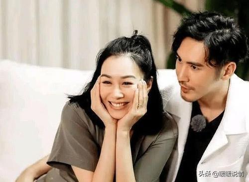 大女人，小男人，将是当下幸福婚姻的新趋势