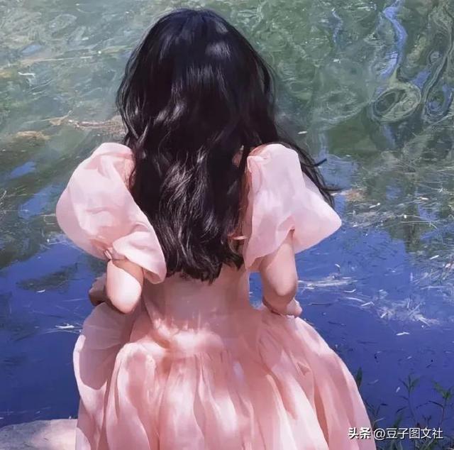 绝美女生背影头像(二)