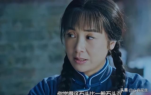 重温《正阳门下小女人》，才明白徐慧真为什么一次次原谅贺永强