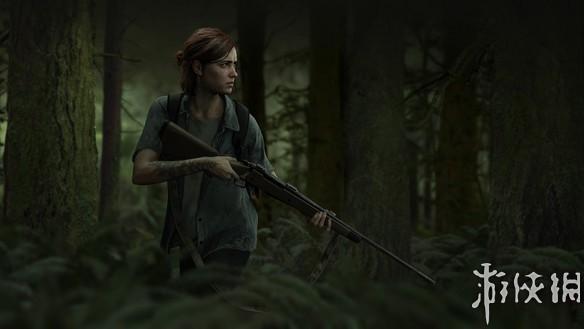 十位游戏中拥有超强战斗力的女性角色 巾帼不让须眉