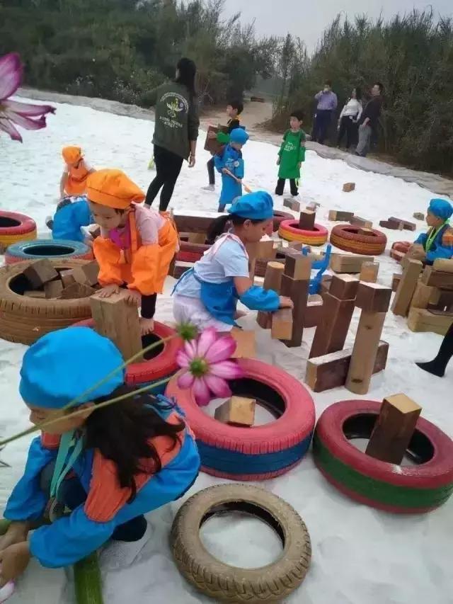 180亩果园，85万改建费，美女庄主第一个月就实现盈利12万