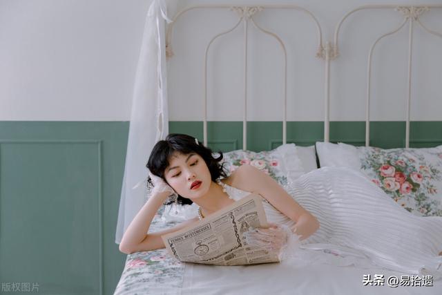 人生转折，女生开始走好运的10大征兆，你可知道？